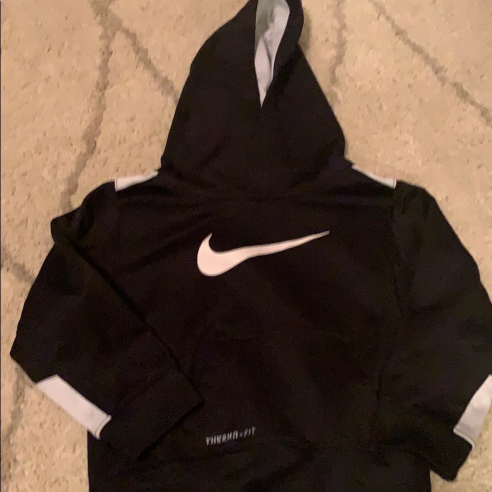 Nike hoodie